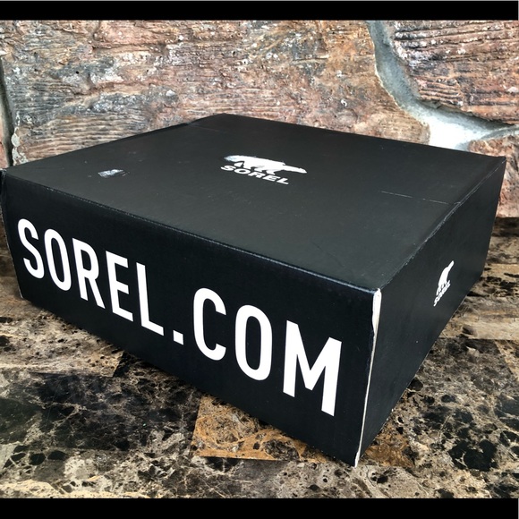 NEW Sorel Women's Whitney Mid Lace II Boots - Picture 11 of 14